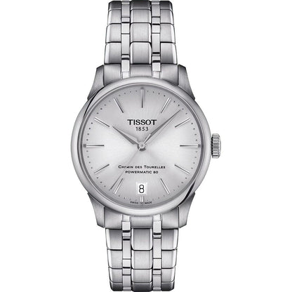 Tissot Glasbeschermer voor Chemin Des Tourelles T139207