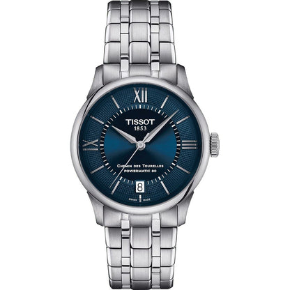 Tissot Glasbeschermer voor Chemin Des Tourelles T139207