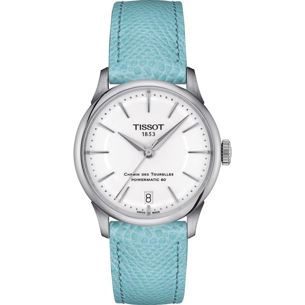 Tissot Glasbeschermer voor Chemin Des Tourelles T139207