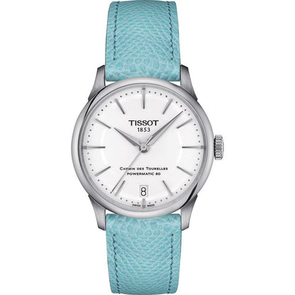 Tissot Glasbeschermer voor Chemin Des Tourelles T139207