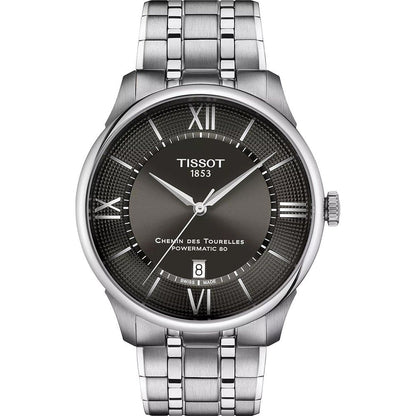 Tissot Glasbeschermer voor Chemin Des Tourelles T139407
