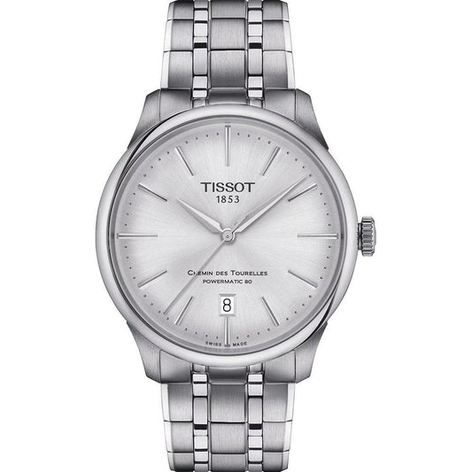 Tissot Glasbeschermer voor Chemin Des Tourelles T139807
