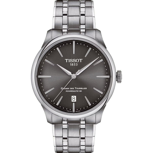 Tissot Glasbeschermer voor Chemin Des Tourelles T139807