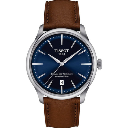 Tissot Glasbeschermer voor Chemin Des Tourelles T139807