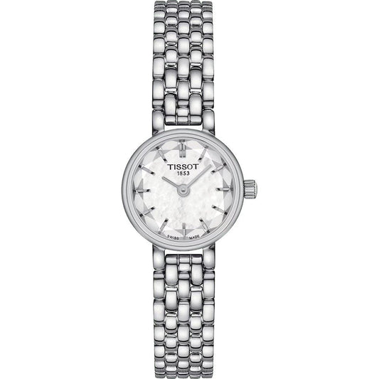 Tissot Glasbeschermer voor Lovely T14000