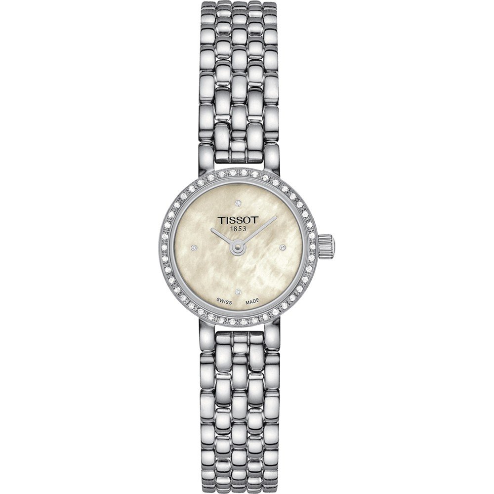 Tissot Glasbeschermer voor Lovely T14000
