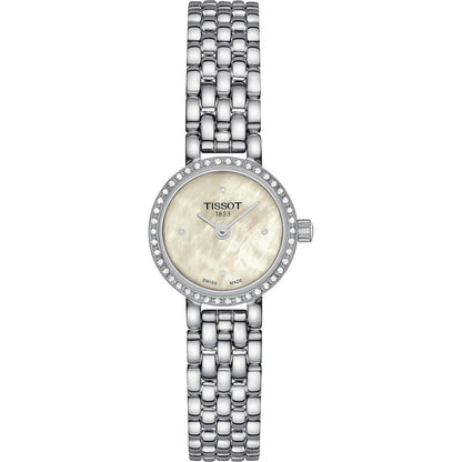 Tissot Glasbeschermer voor Lovely T14000