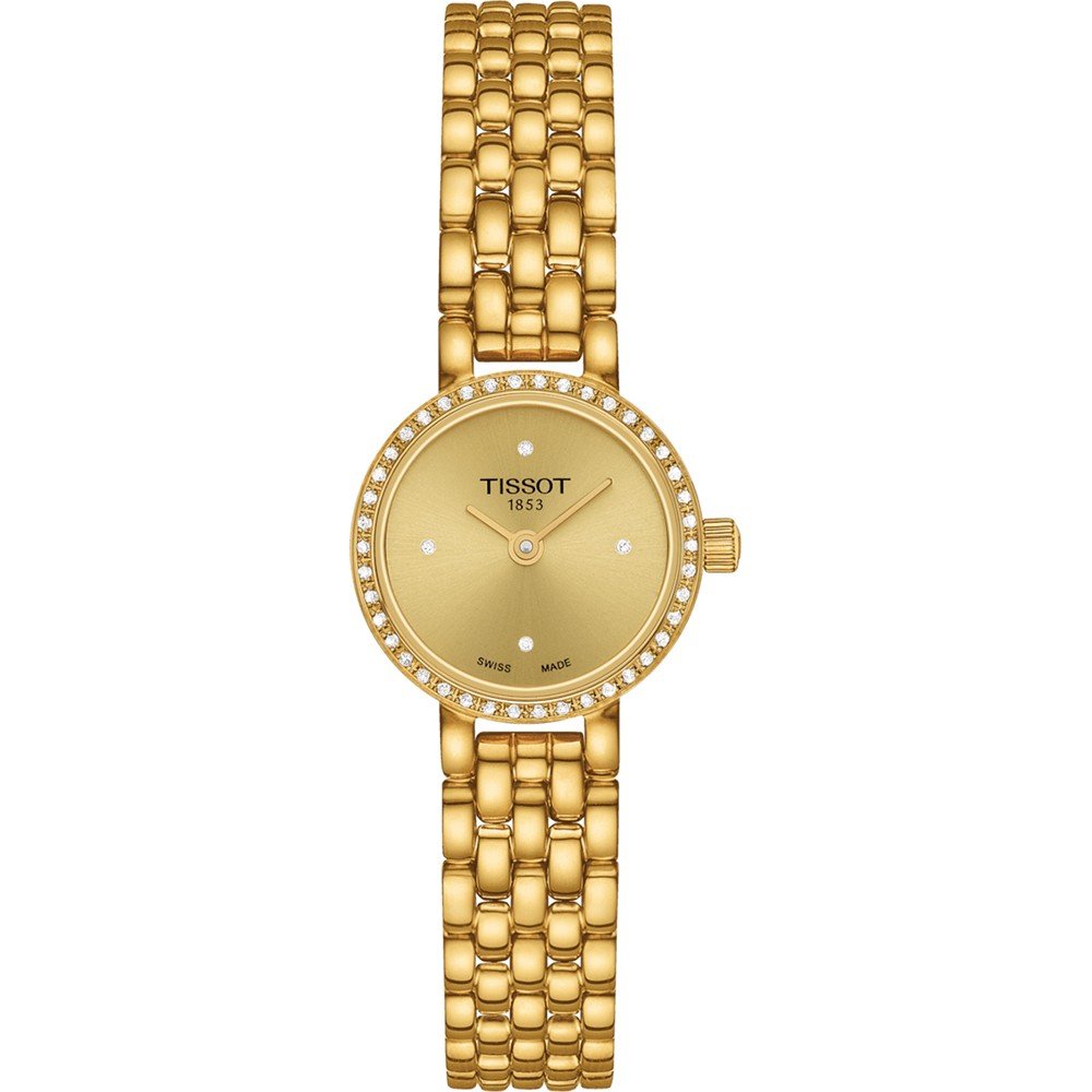 Tissot Glasbeschermer voor Lovely T14000
