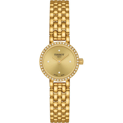 Tissot Glasbeschermer voor Lovely T14000