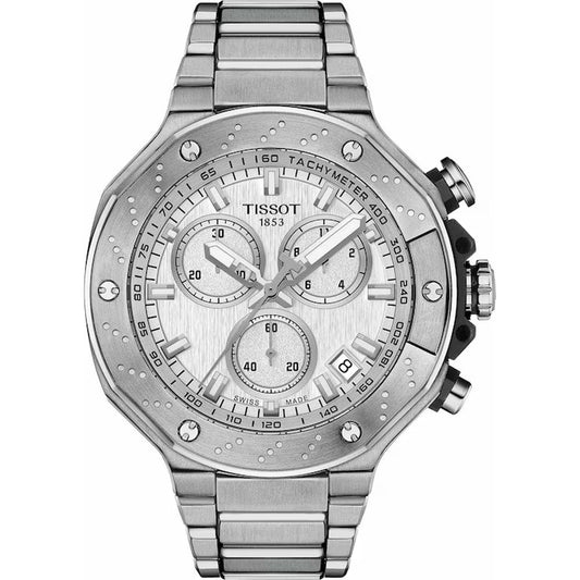 Tissot Glasbeschermer voor T-Race Chronograph T141417
