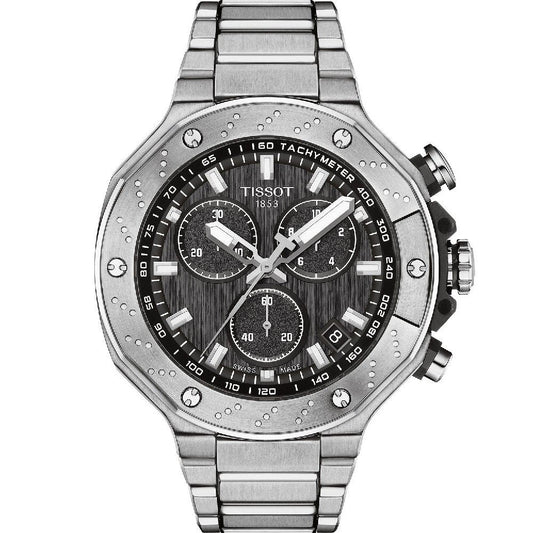 Tissot Glasbeschermer voor T-Race Chronograph T141417