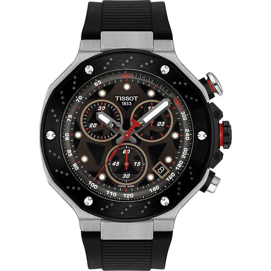 Tissot Glasbeschermer voor T-Race MotoGP™ Limited Edtion T141417