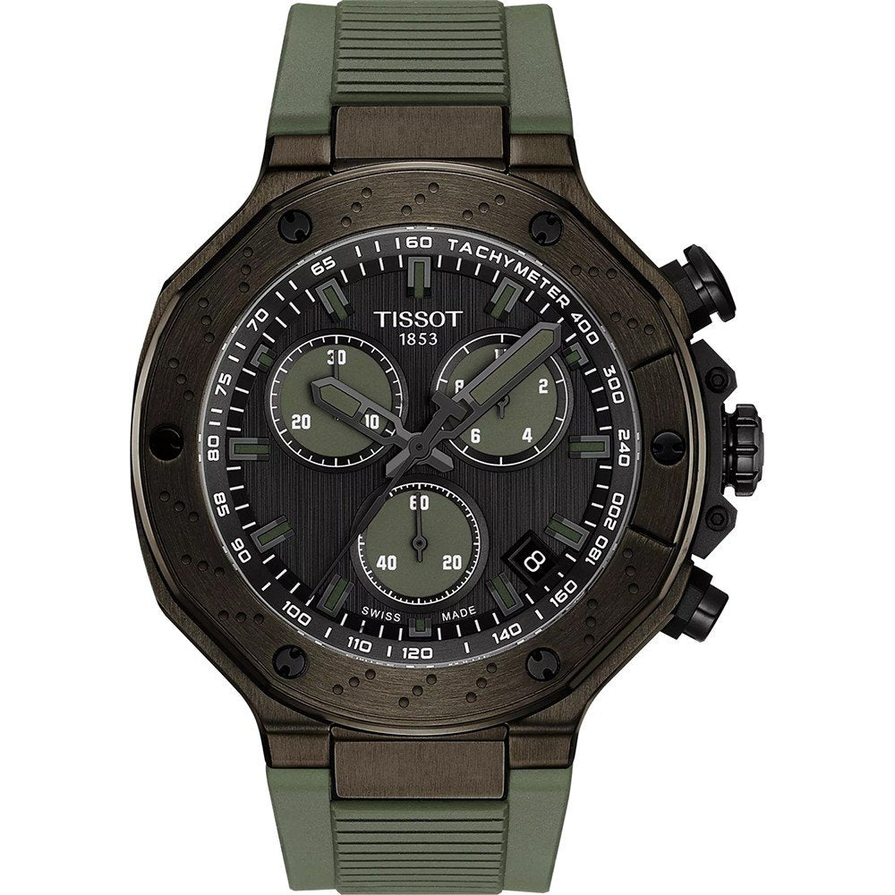 Tissot Glasbeschermer voor T-Race T141417