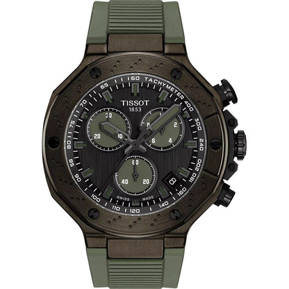 Tissot Glasbeschermer voor T-Race T141417