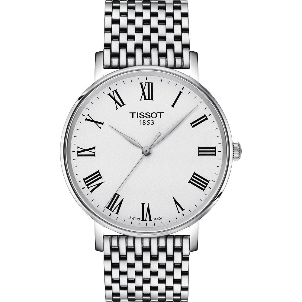 Tissot Glasbeschermer voor Everytime T143410