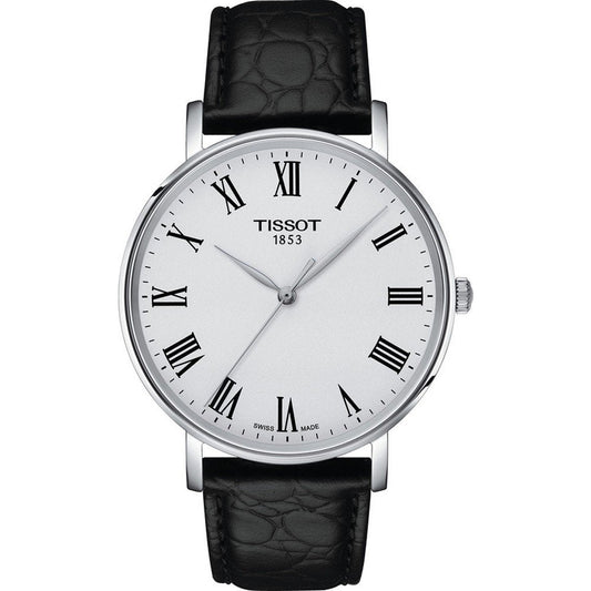 Tissot Glasbeschermer voor Everytime T143410