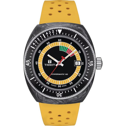 Tissot Glasbeschermer voor Sideral S T145407
