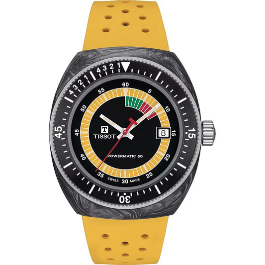 Tissot Glasbeschermer voor Sideral S T145407