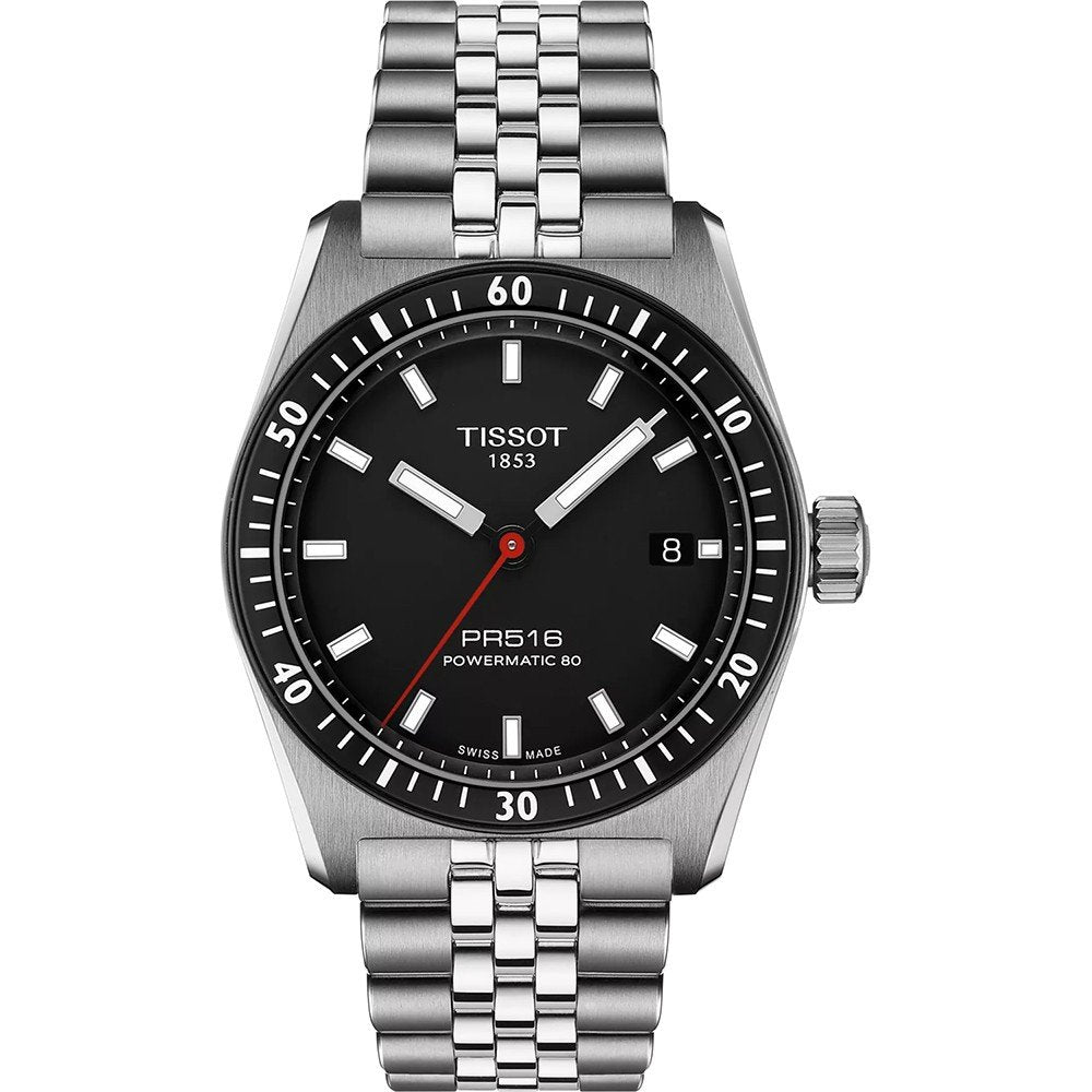 Tissot Glasbeschermer voor PR516 Powermatic 80 T149407