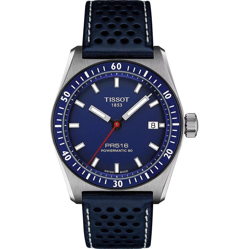 Tissot Glasbeschermer voor PR516 Powermatic 80 T149407