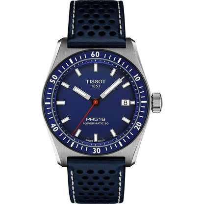 Tissot Glasbeschermer voor PR516 Powermatic 80 T149407