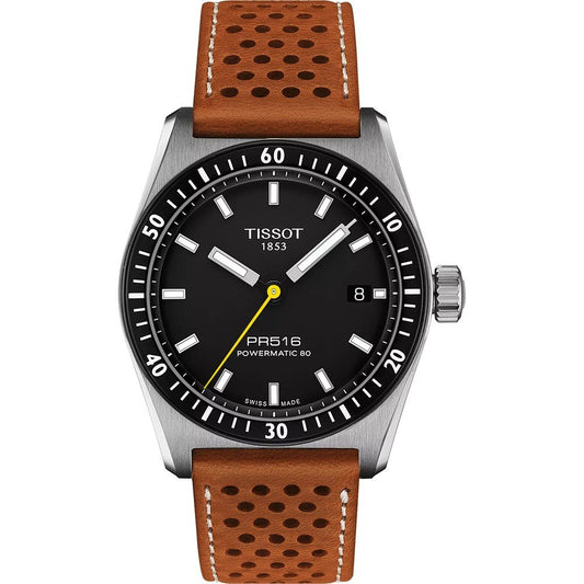 Tissot Glasbeschermer voor PR516 Powermatic 80 T149407