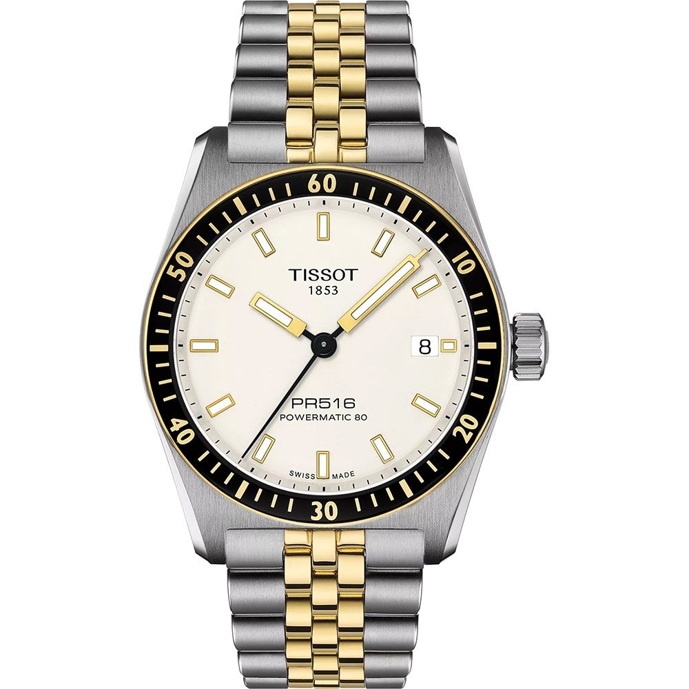 Tissot Glasbeschermer voor PR516 Powermatic 80 T149407