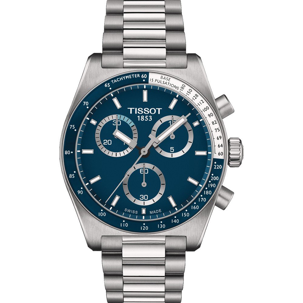 Tissot Glasbeschermer voor PR516 T149417