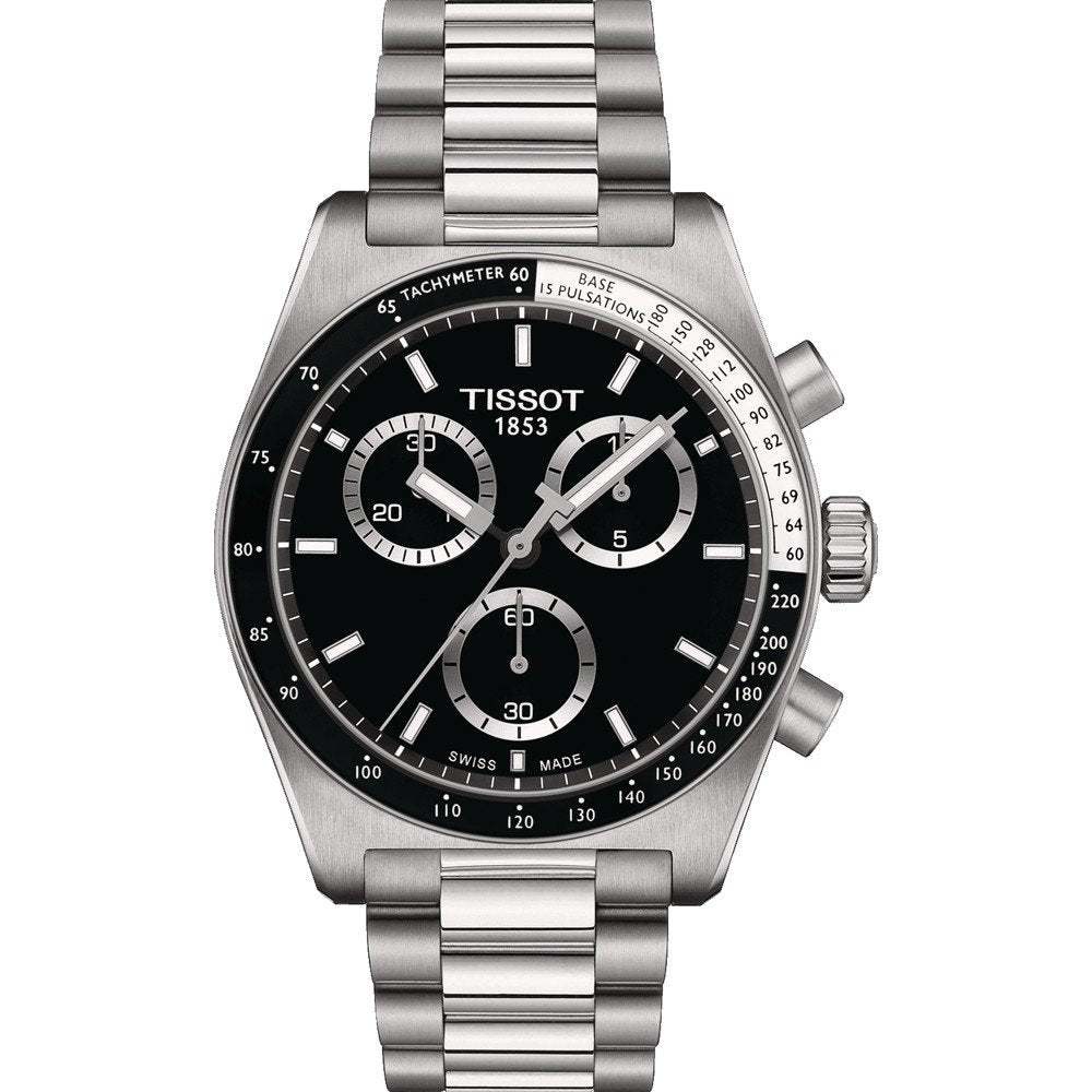 Tissot Glasbeschermer voor PR516 T149417