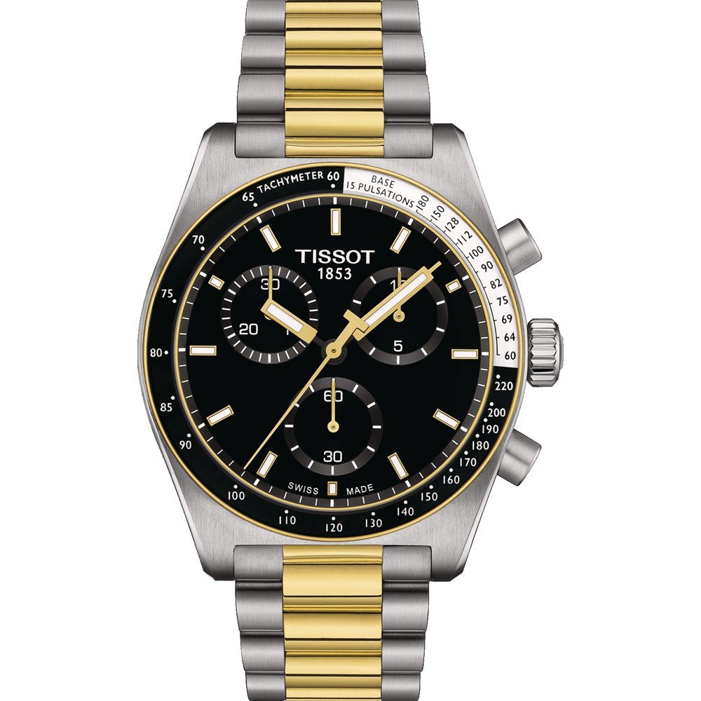 Tissot Glasbeschermer voor PR516 T149417