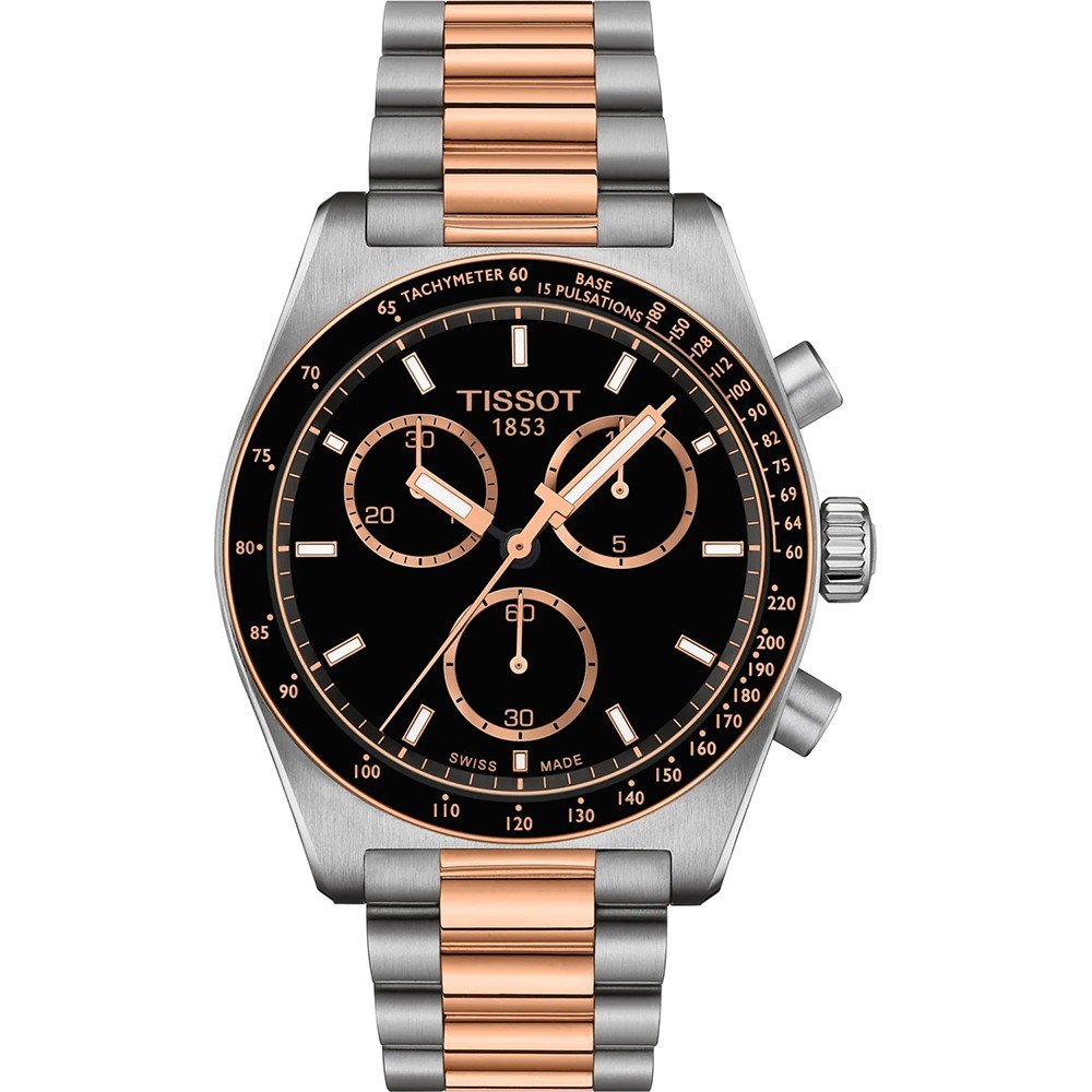 Tissot Glasbeschermer voor PR516 T149417