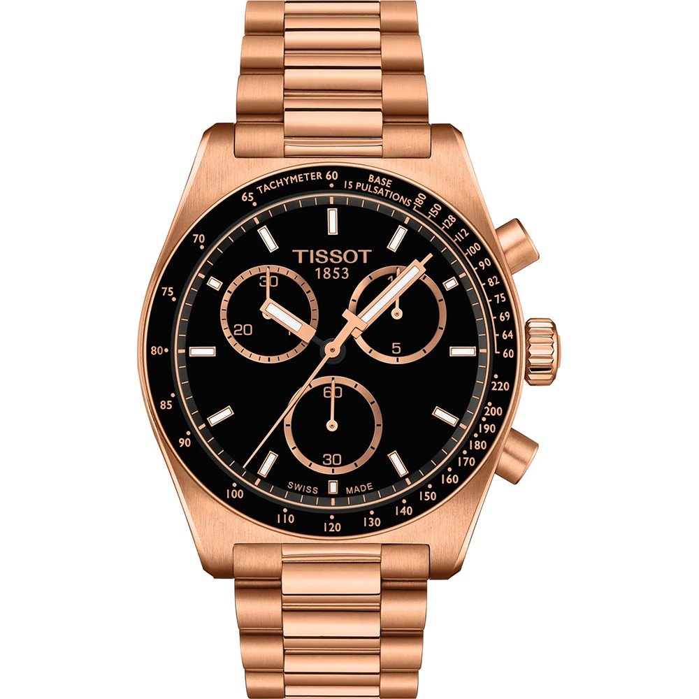 Tissot Glasbeschermer voor PR516 T149417
