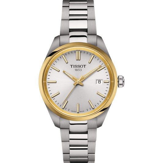 Tissot Glasbeschermer voor PR 100 T150210