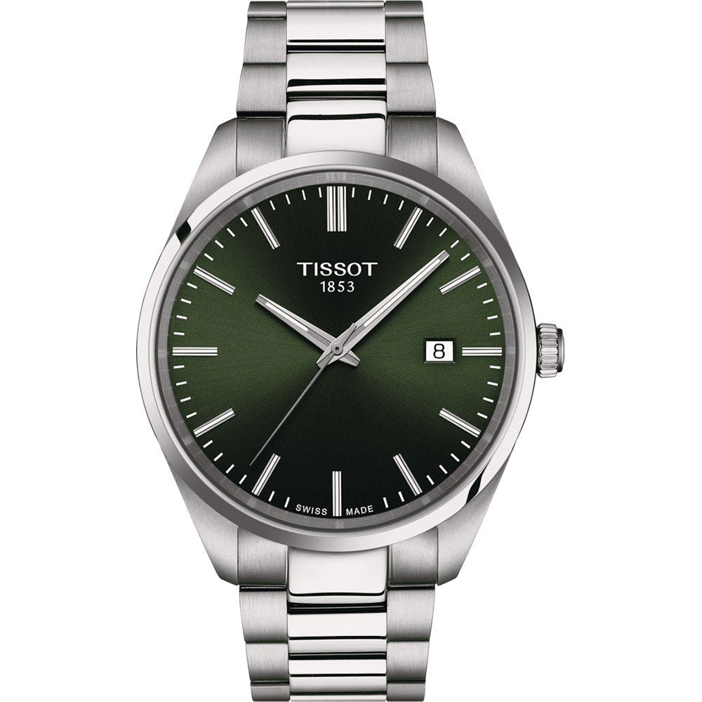 Tissot Glasbeschermer voor PR 100 T150410