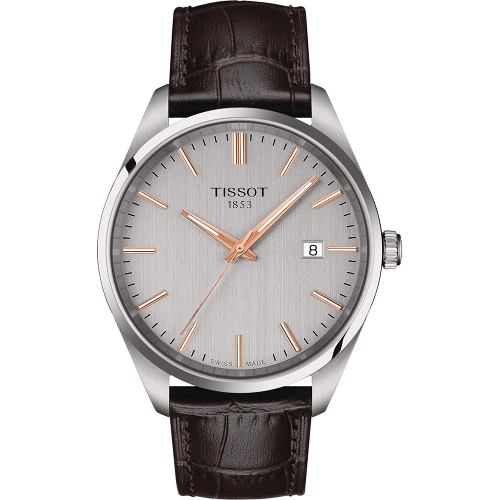 Tissot Glasbeschermer voor PR 100 T150410
