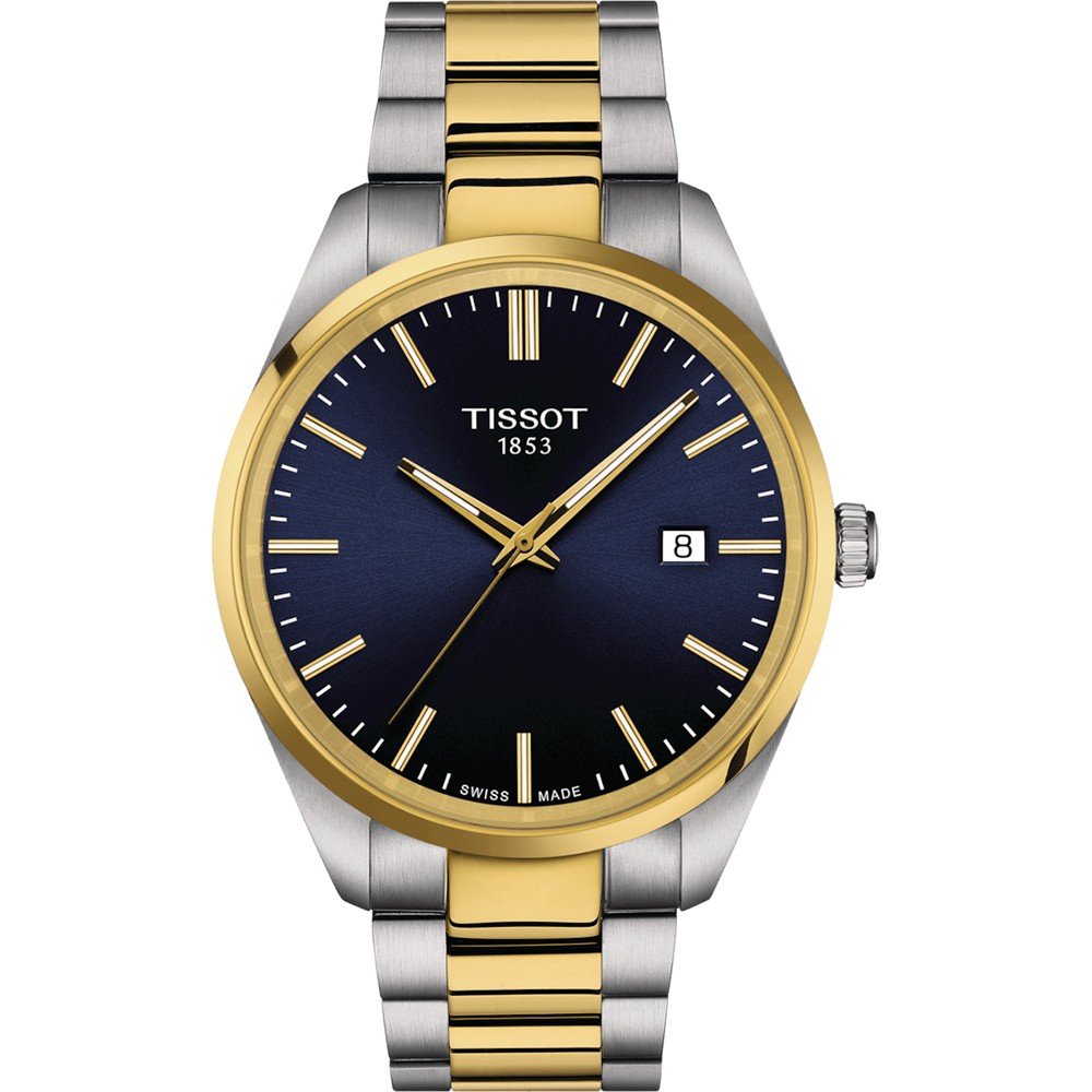 Tissot Glasbeschermer voor PR 100 T150410