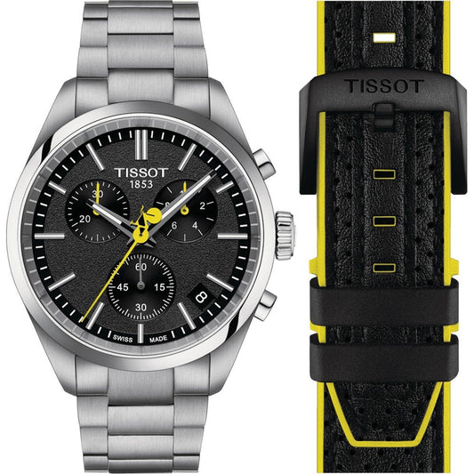 Tissot Glasbeschermer voor PR 100 Tour de France T150417