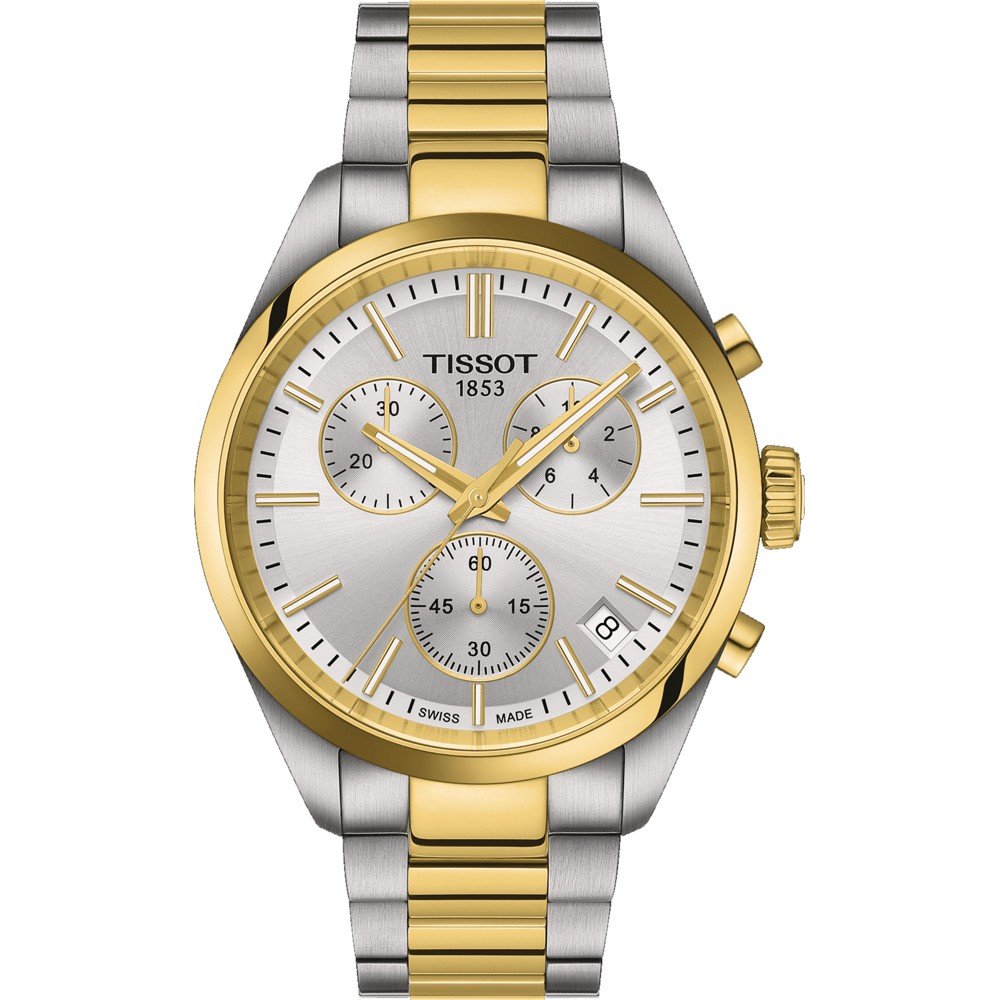 Tissot Glasbeschermer voor PR 100 T150417