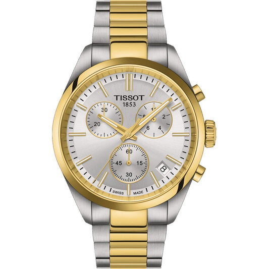 Tissot Glasbeschermer voor PR 100 T150417