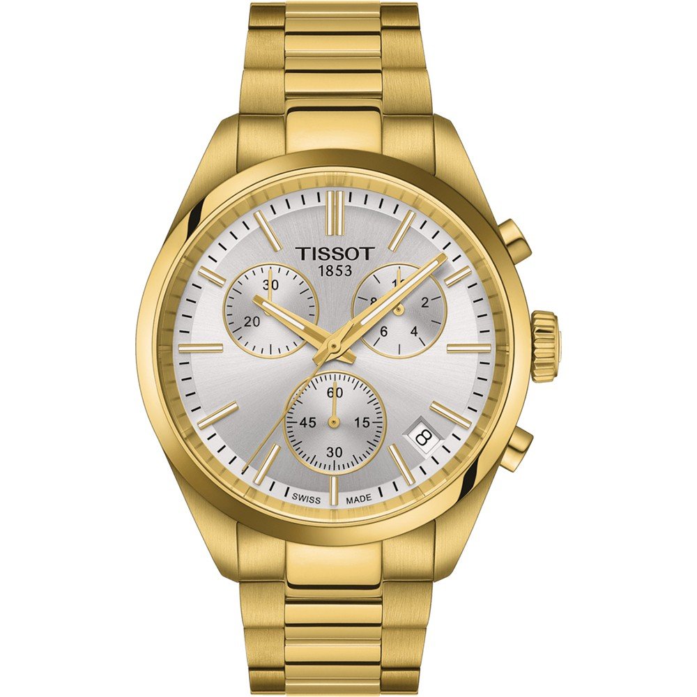 Tissot Glasbeschermer voor PR 100 T150417