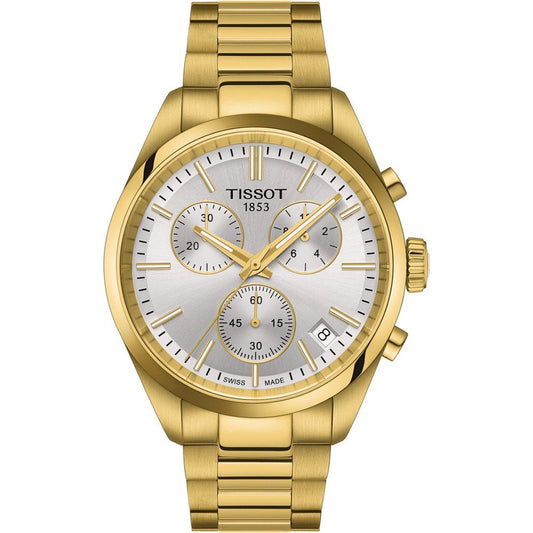 Tissot Glasbeschermer voor PR 100 T150417