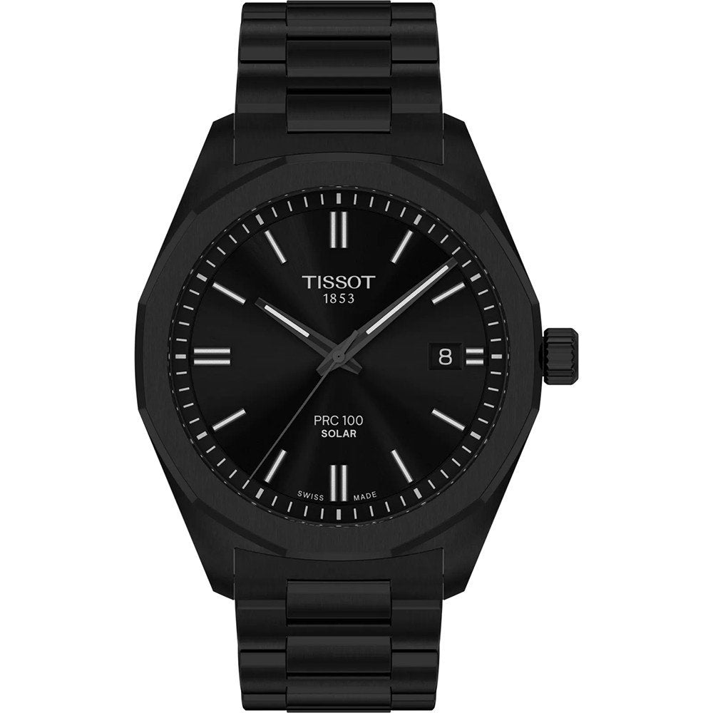 Tissot Glasbeschermer voor PRC 100 Solar T151422