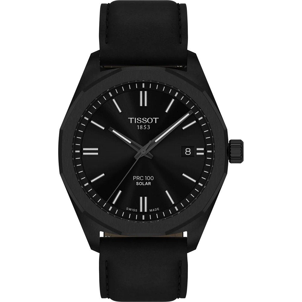 Tissot Glasbeschermer voor PRC 100 Solar T151422