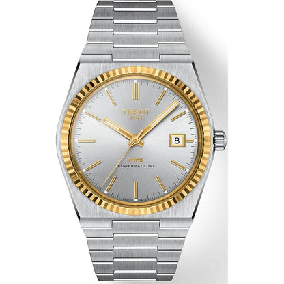 Tissot Glasbeschermer voor PRX Powermatic 80 T931407