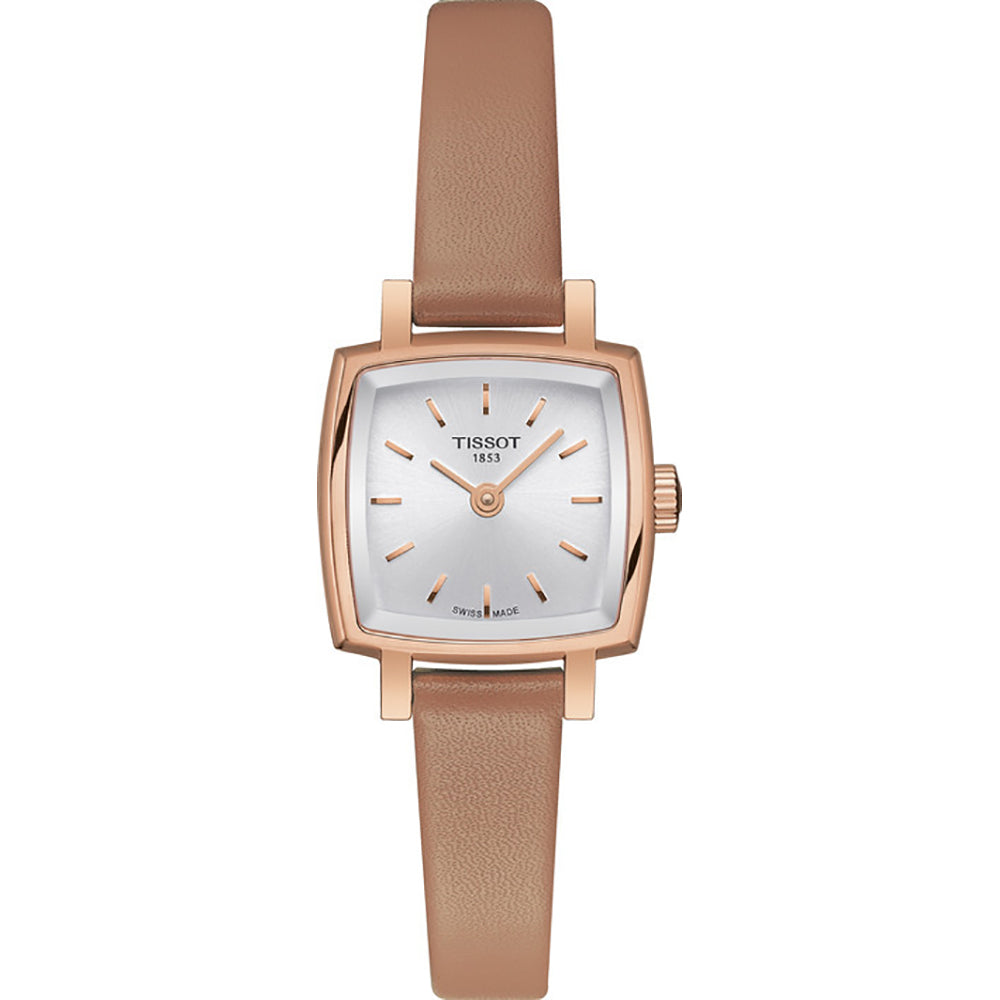 Tissot Glasbeschermer voor Tissot Lovely T058109