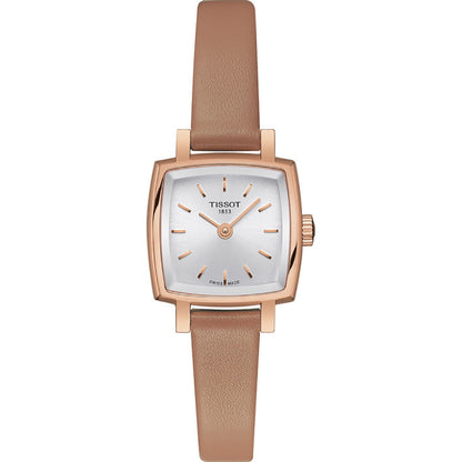 Tissot Glasbeschermer voor Tissot Lovely T058109