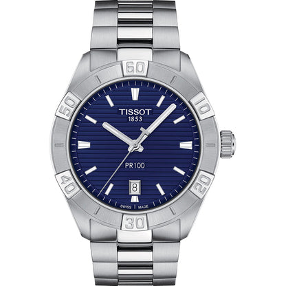 Tissot Glasbeschermer voor PR 100 T101610