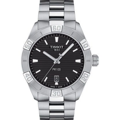 Tissot Glasbeschermer voor PR 100 T101610