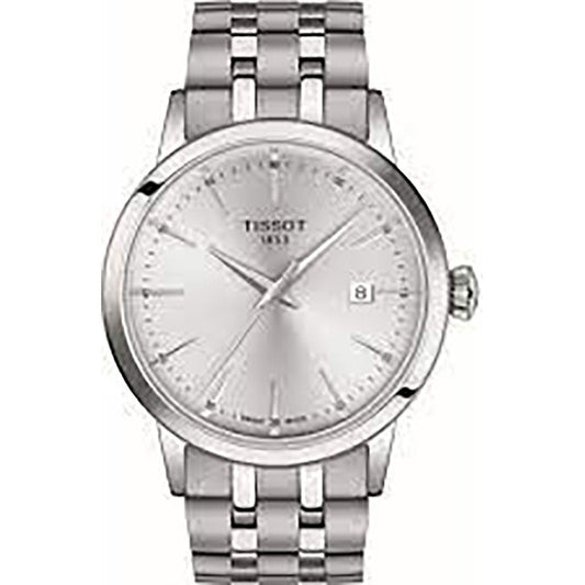 Tissot Glasbeschermer voor Classic Dream T129410