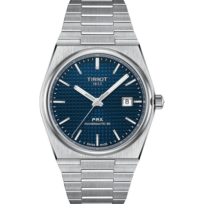 Tissot Glasbeschermer voor PRX Powermatic 80 T137407
